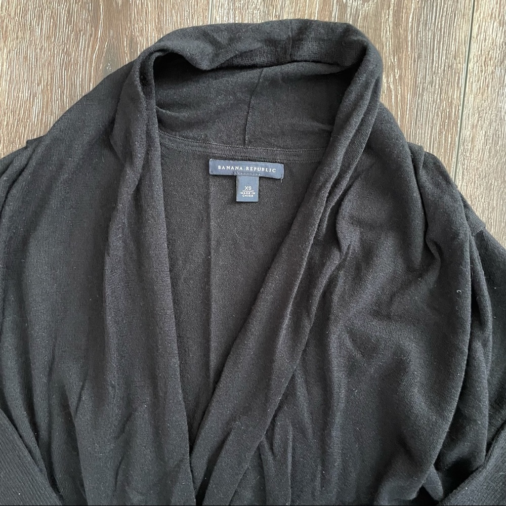 Marciano Guess Cashmere Turtleneck and FREE ITEM!! - Picture 6 of 6